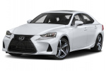 Lexus IS 350 0-60 times